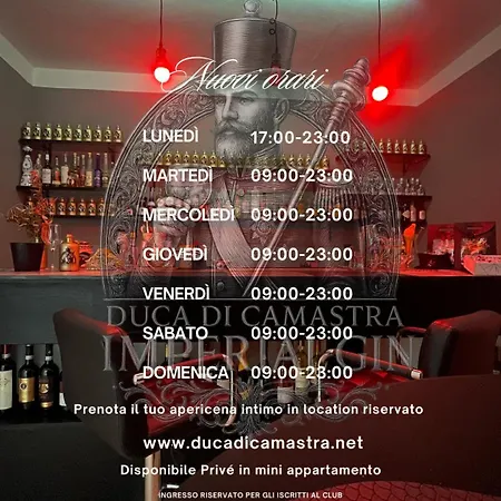 Casa de Férias Casa Del Duca