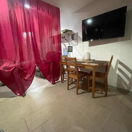 Casa Del Duca Casa de Férias *