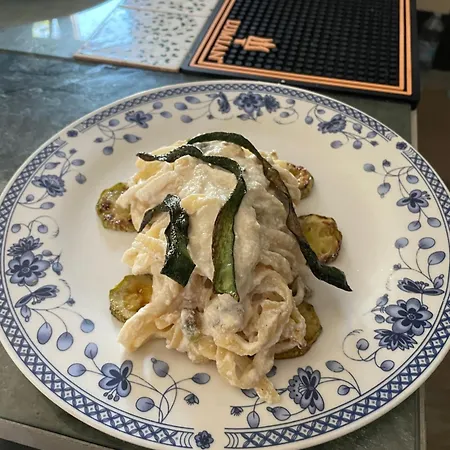 Semesterbostad Casa Del Duca