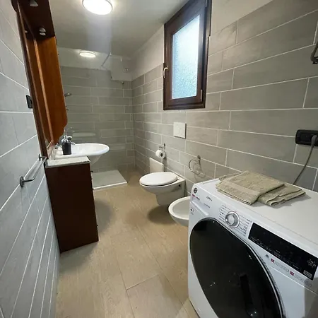 Casa Del Duca Holiday home