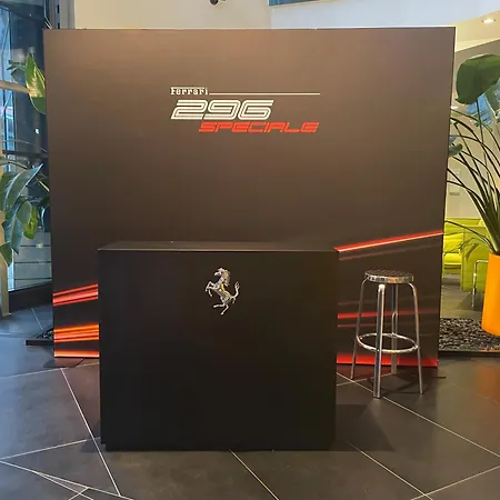 Casa Del Duca Semesterbostad