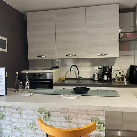 Casa Del Duca Semesterbostad *