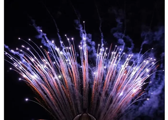 Casa Del Duca * Crevalcore