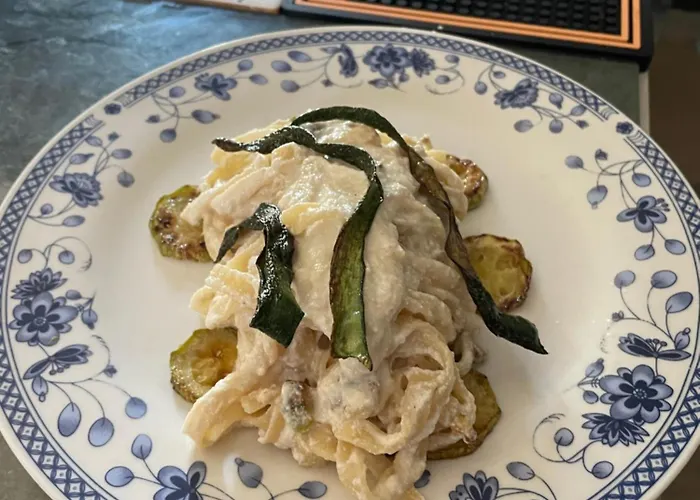 Semesterbostad Casa Del Duca