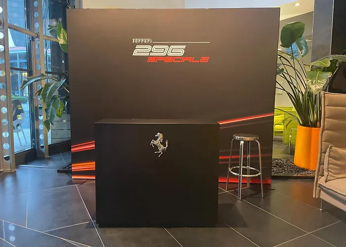 Casa Del Duca Semesterbostad