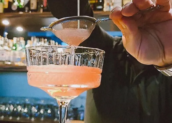 Semesterbostad Casa Del Duca