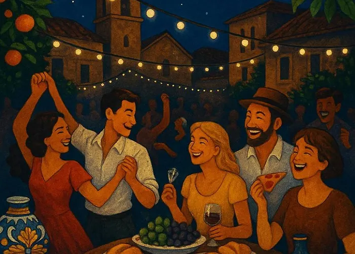 Semesterbostad Casa Del Duca Crevalcore