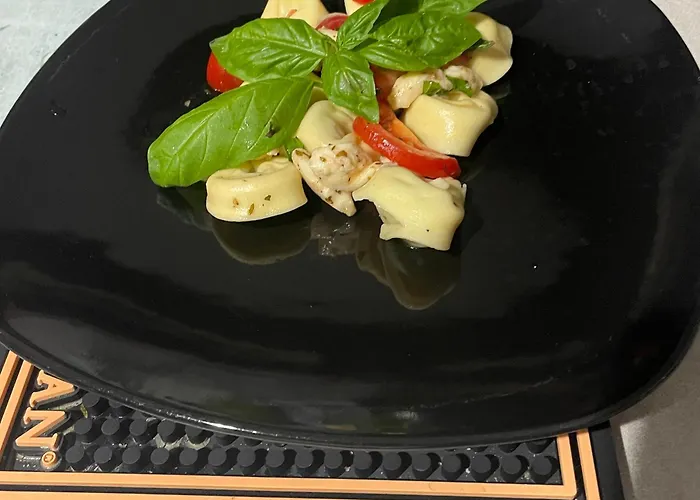 Casa Del Duca Crevalcore