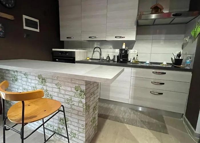 Semesterbostad Casa Del Duca