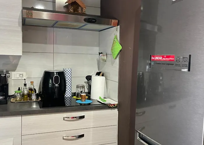 Casa Del Duca * Crevalcore