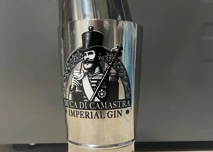 Semesterbostad Casa Del Duca