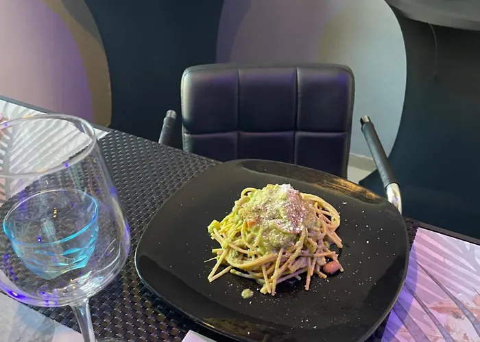 Semesterbostad Casa Del Duca