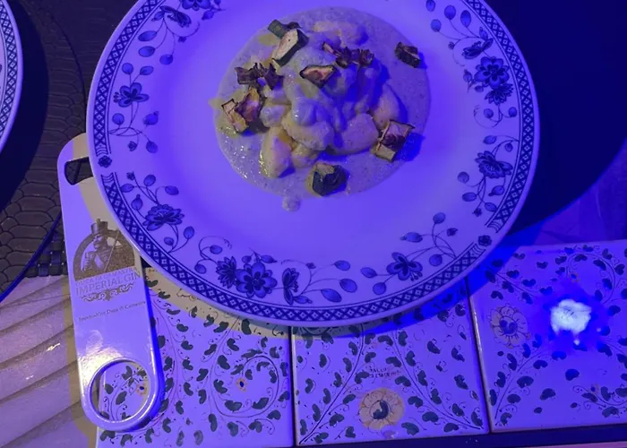 Semesterbostad Casa Del Duca *