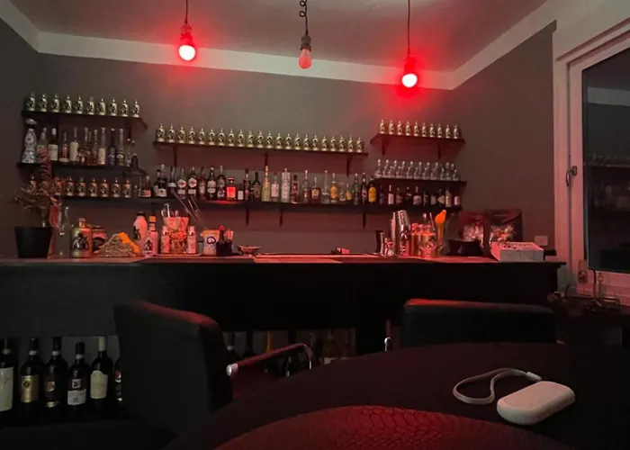 Semesterbostad Casa Del Duca