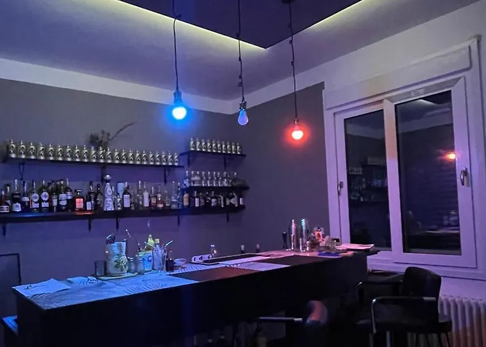 Semesterbostad Casa Del Duca *