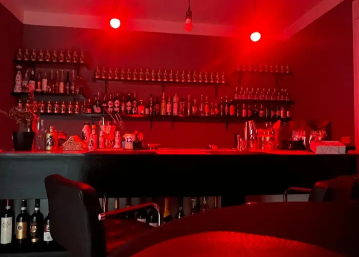 Casa Del Duca Semesterbostad Crevalcore