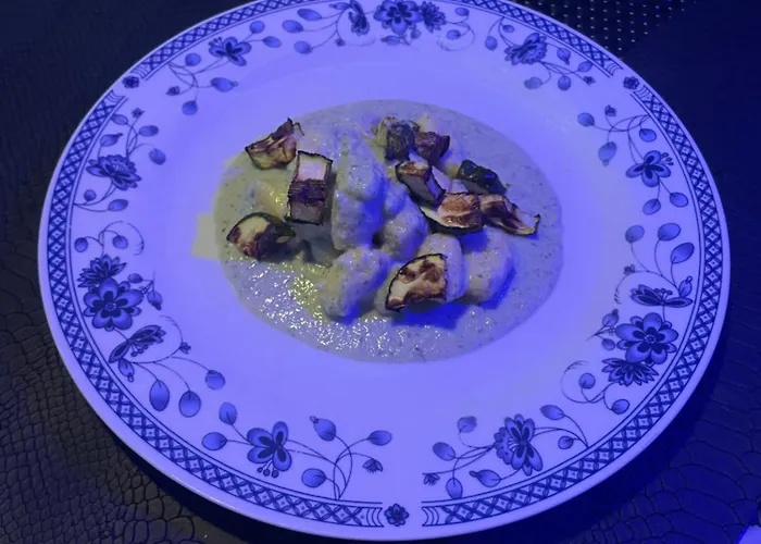 Casa Del Duca Semesterbostad *