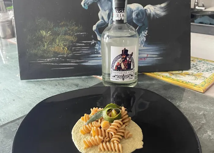 Casa Del Duca Semesterbostad Crevalcore