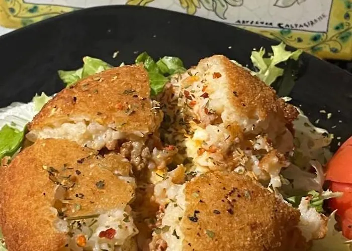 Semesterbostad Casa Del Duca